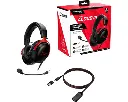 Hyperx Headset Gaming Cloud III Wired 7.1 All In One Red-Black- mourixa Qatar-6.webp