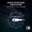 Razer Blackshark V2 X PlayStation Licensed Wired Gaming Headset - White mourixa Qatar-2.webp