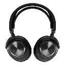 SteelSeries Arctis Nova Pro Active Noise-Cancelling Wireless Gaming Headset - Black- mourixa Qatar.webp