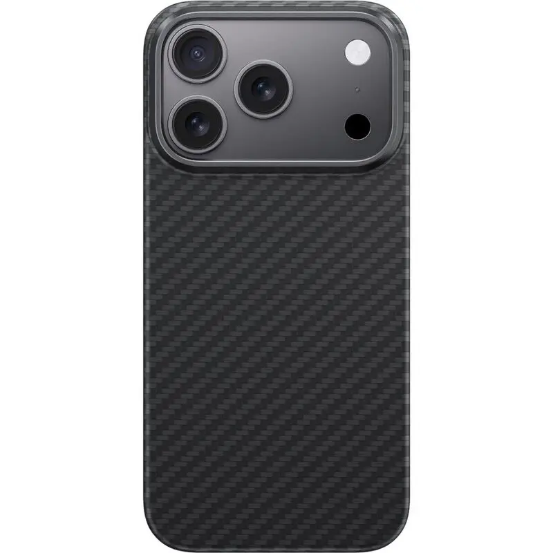 Amazingthing Titan Max Magsafe Drop Proof Case For iPhone 17 Pro 6.3-Inch - Black mourixa Qatar-4.webp