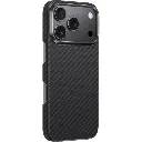Amazingthing Titan Max Magsafe Drop Proof Case For iPhone 17 Pro 6.3-Inch - Black mourixa Qatar-1.webp