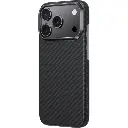 Amazingthing Titan Max Magsafe Drop Proof Case For iPhone 17 Pro 6.3-Inch - Black mourixa Qatar-2.webp