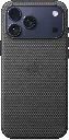 Apple iPhone 17 Pro Max TechWoven Case with MagSafe - Black mourixa qatar-2.webp