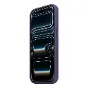 Apple iPhone 17 Pro Silicone Case with MagSafe - Purple Fog mourixa Qatar-1.webp