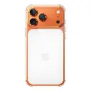 Apple iPhone 17 Pro Max Clear Case with MagSafe mourixa Qatar-2.webp