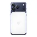 Apple iPhone 17 Pro Max Clear Case with MagSafe mourixa Qatar-1.webp