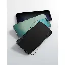 Amazingthing iPhone 17 Pro Max 6.9-Inch 3D Fully Covered Radix - Clear Glass mourixa qatar-2.webp
