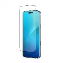Amazingthing iPhone 17 Pro Max 6.9-Inch 3D Fully Covered Radix - Clear Glass mourixa qatar-7.webp