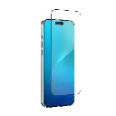 Amazingthing iPhone 17 Pro Max 6.9-Inch 3D Fully Covered Radix - Clear Glass mourixa qatar-6.webp