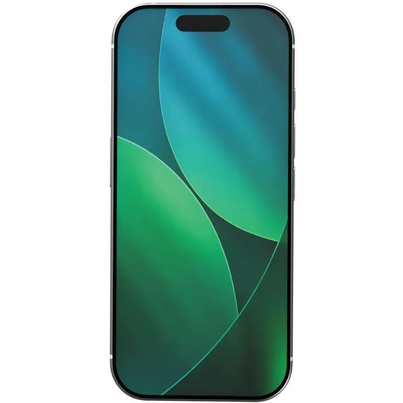 HYPHEN DEFENDR Full Coverage Tempered Glass with Applicator - iPhone 17 Pro Max - 6.9 with Self Applicator Kit mourixa Qatar -2.webp