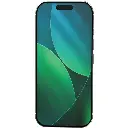 HYPHEN DEFENDR Full Coverage Tempered Glass with Applicator - iPhone 17 Pro Max - 6.9 with Self Applicator Kit mourixa Qatar -2.webp
