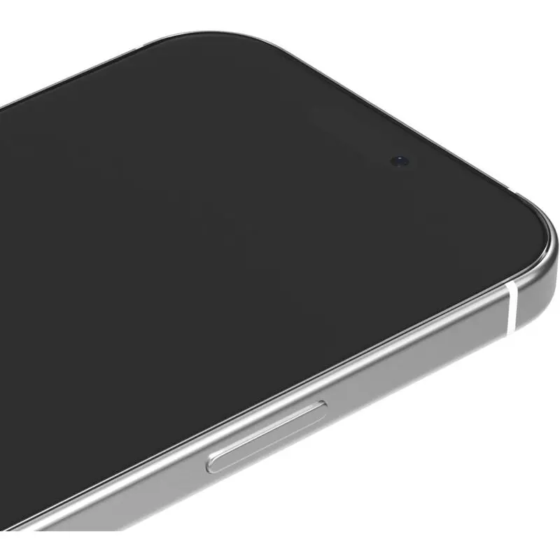 HYPHEN DEFENDR Full Coverage Tempered Glass with Applicator - iPhone 17 Pro Max - 6.9 with Self Applicator Kit mourixa Qatar -3.webp