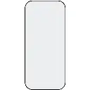 HYPHEN DEFENDR Full Coverage Tempered Glass with Applicator - iPhone 17 Pro Max - 6.9 with Self Applicator Kit mourixa Qatar -1.webp