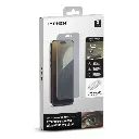 HYPHEN DEFENDR Anti-Blue Light Tempered Glass with Applicator for iPhone 16 Pro Max (6.9) with GRS Applicator mourixa qatar-7.webp