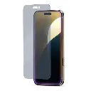 HYPHEN DEFENDR Anti-Blue Light Tempered Glass with Applicator for iPhone 16 Pro Max (6.9) with GRS Applicator mourixa qatar-4.webp