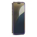 HYPHEN DEFENDR Anti-Blue Light Tempered Glass with Applicator for iPhone 16 Pro Max (6.9) with GRS Applicator mourixa qatar-1.webp