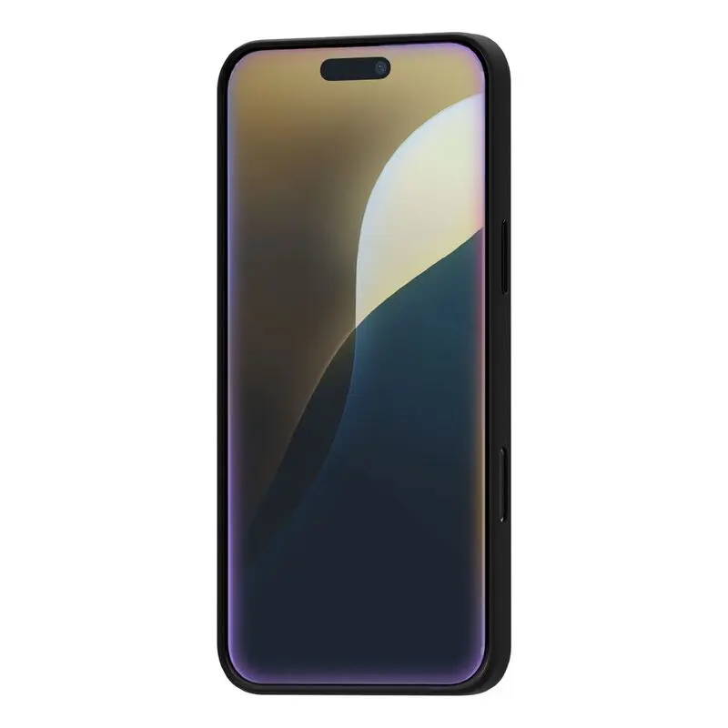 HYPHEN DEFENDR Anti-Blue Light Tempered Glass with Applicator for iPhone 16 Pro Max (6.9) with GRS Applicator mourixa qatar-6.webp
