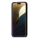 HYPHEN DEFENDR Full Coverage Tempered Glass with Applicator for iPhone 16 Pro Max - 6.9 with GRS Applicator mourixa Qatar-6.webp