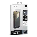 HYPHEN DEFENDR Case Friendly Tempered Glass with Applicator for iPhone 16 Pro Max - 6.9 with GRS Applicator mourixa Qatar-7.webp
