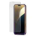HYPHEN DEFENDR Case Friendly Tempered Glass with Applicator for iPhone 16 Pro Max - 6.9 with GRS Applicator mourixa Qatar-3.webp