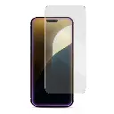 HYPHEN DEFENDR Case Friendly Tempered Glass with Applicator for iPhone 16 Pro Max - 6.9 with GRS Applicator mourixa Qatar-5.webp