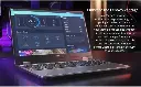 Lenovo Laptop Ideapad Loq Gaming 15ARP9 R5-7235HS-24-512GB SSD-6D-15.6 inch Win 11 -Grey- mourixa Qatar-6.webp