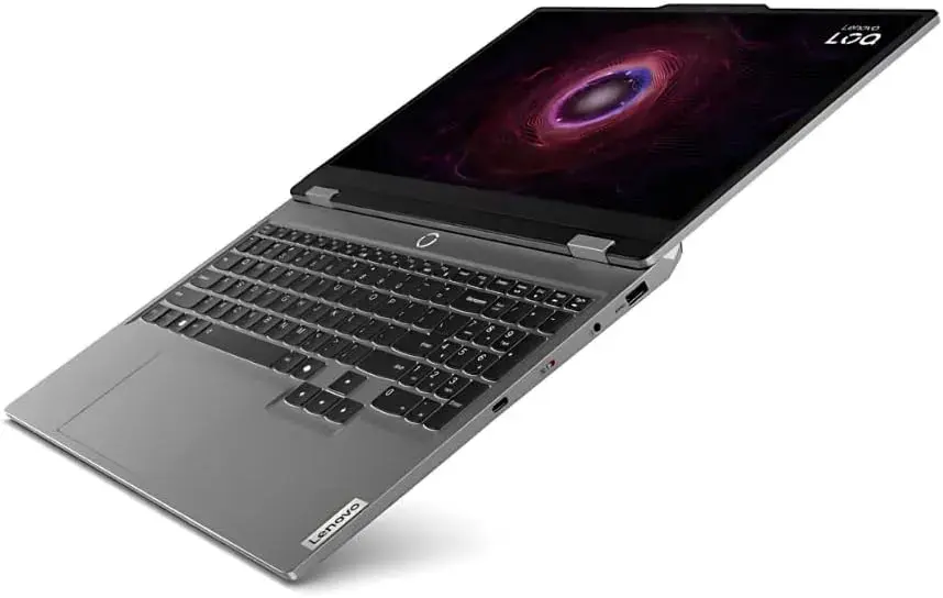 Lenovo Laptop Ideapad Loq Gaming 15ARP9 R5-7235HS-24-512GB SSD-6D-15.6 inch Win 11 -Grey- mourixa Qatar-3.webp