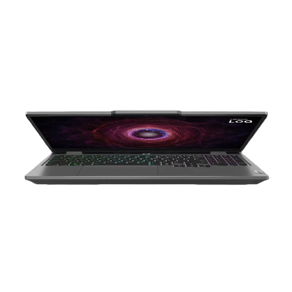 Lenovo Laptop Ideapad Loq Gaming 15ARP9 R5-7235HS-24-512GB SSD-6D-15.6 inch Win 11 Grey mourixa qatar-4.webp