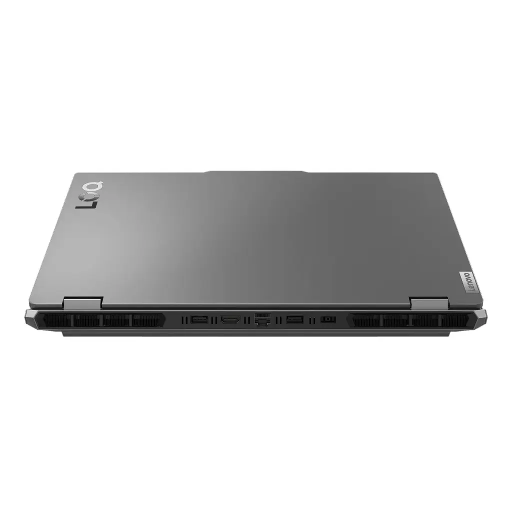 Lenovo Laptop Ideapad Loq Gaming 15ARP9 R5-7235HS-24-512GB SSD-6D-15.6 inch Win 11 Grey mourixa qatar-7.webp