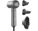 Tymo Hair Dryer Airhype Lite High-Speed 3 Nozzles Grey mourixa qatar-1.webp