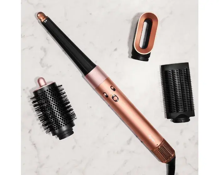 Dyson Airwrap I.D. Multi-Styler And Dryer Straight+Wavy (Amber Silk) mourixa qatar-2.webp