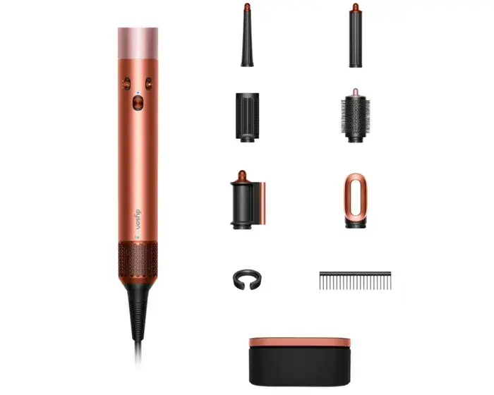 Dyson Airwrap I.D. Multi-Styler And Dryer Straight+Wavy (Amber Silk) mourixa qatar-3.webp