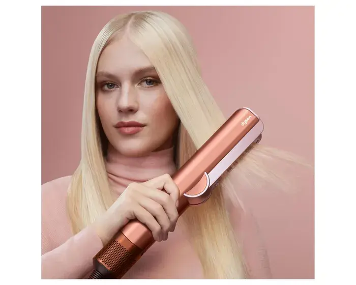 Dyson Airstrait dryer and straightener in special edition (Amber Silk)- mourixa qatar-4.webp