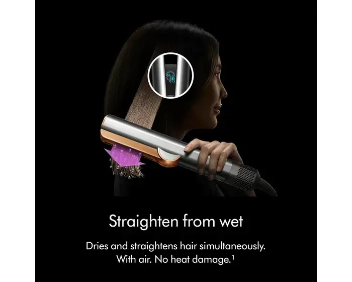 Dyson Airstrait dryer and straightener in special edition (Amber Silk)- mourixa qatar-8.webp