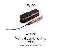 Dyson Airstrait dryer and straightener in special edition (Amber Silk)- mourixa qatar-3.webp