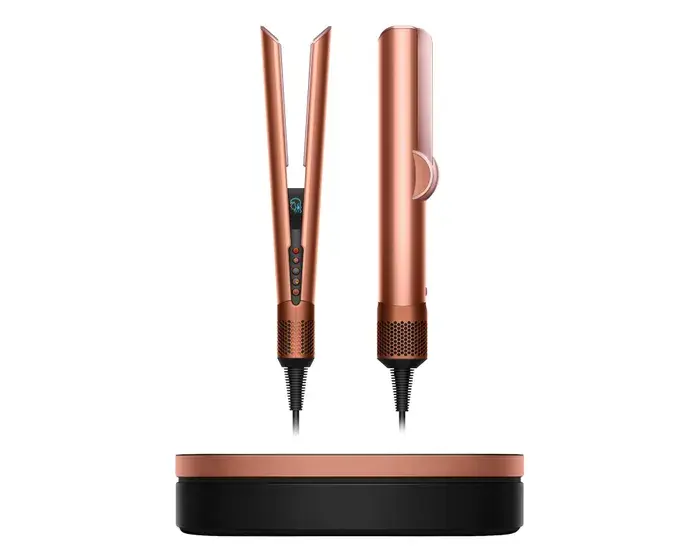 Dyson Airstrait dryer and straightener in special edition (Amber Silk)- mourixa qatar-2.webp