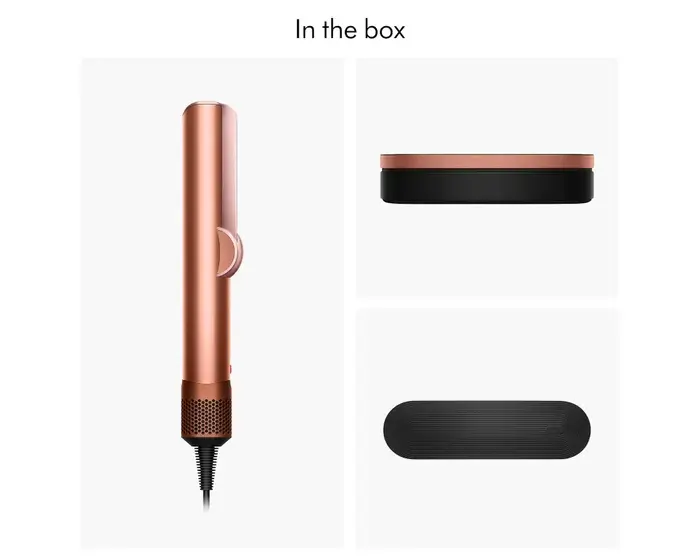 Dyson Airstrait dryer and straightener in special edition (Amber Silk)- mourixa qatar-6.webp