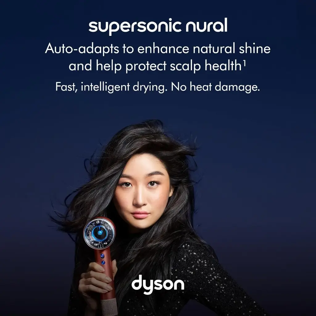 Dyson Supersonic Nural hair dryer - Curly+Coily (Amber Silk) - mourixa qatar-1.webp