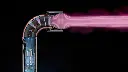 Dyson Supersonic R Hair Dryer Curly+Coily (Ceramic Pink-Rose Gold) mourixa qatar-3.webp
