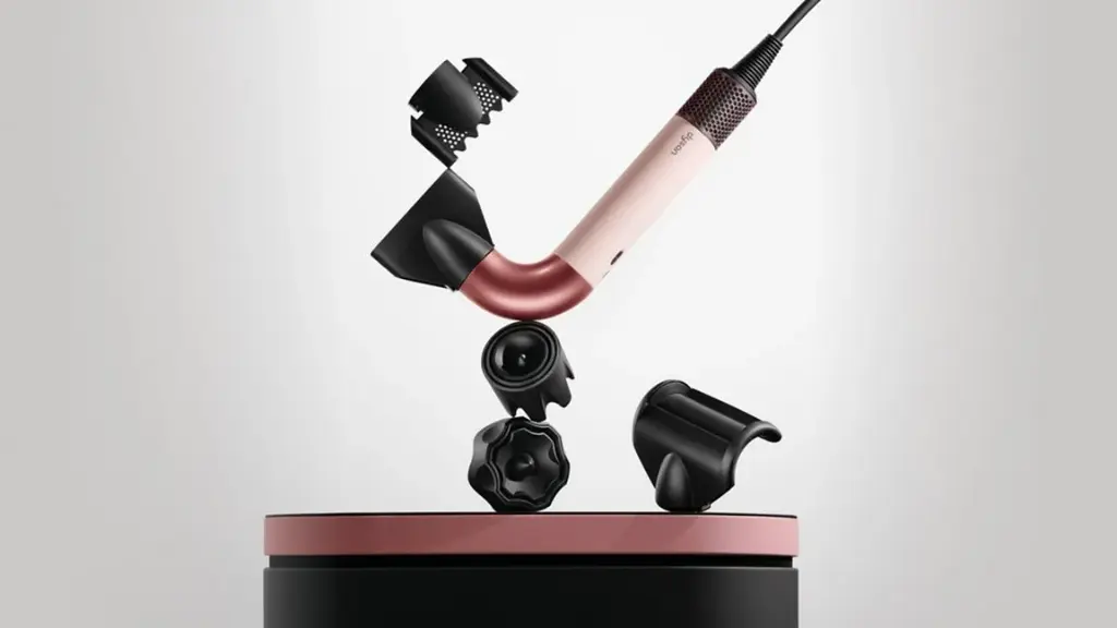 Dyson Supersonic R Hair Dryer Curly+Coily (Ceramic Pink-Rose Gold) mourixa qatar-4.webp