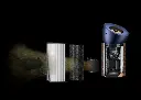 Dyson Air Purifier Big+Quiet Formaldehyde BP04 (Prussian blue-Gold)-mourixa qatar-2.webp