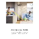 Dyson Air purifier TP12 438K - White-Gold + Dyson K-Carbon Filter mourixa qatar-1.webp