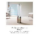 Dyson Air purifier TP12 438K - White-Gold + Dyson K-Carbon Filter mourixa qatar-2.webp