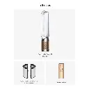 Dyson Air purifier TP12 438K - White-Gold + Dyson K-Carbon Filter mourixa qatar-4.webp