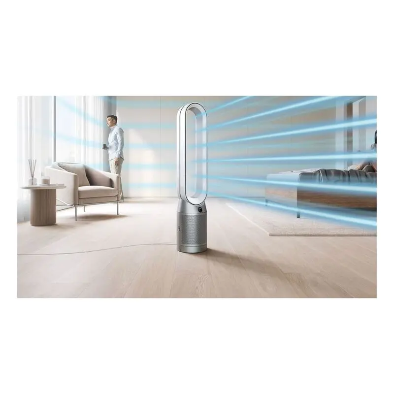 Dyson Purifier Cool air purifier PC1 TP11 (White-White)- mourixa Qatar-1.webp
