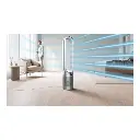 Dyson Purifier Cool air purifier PC1 TP11 (White-White)- mourixa Qatar-1.webp