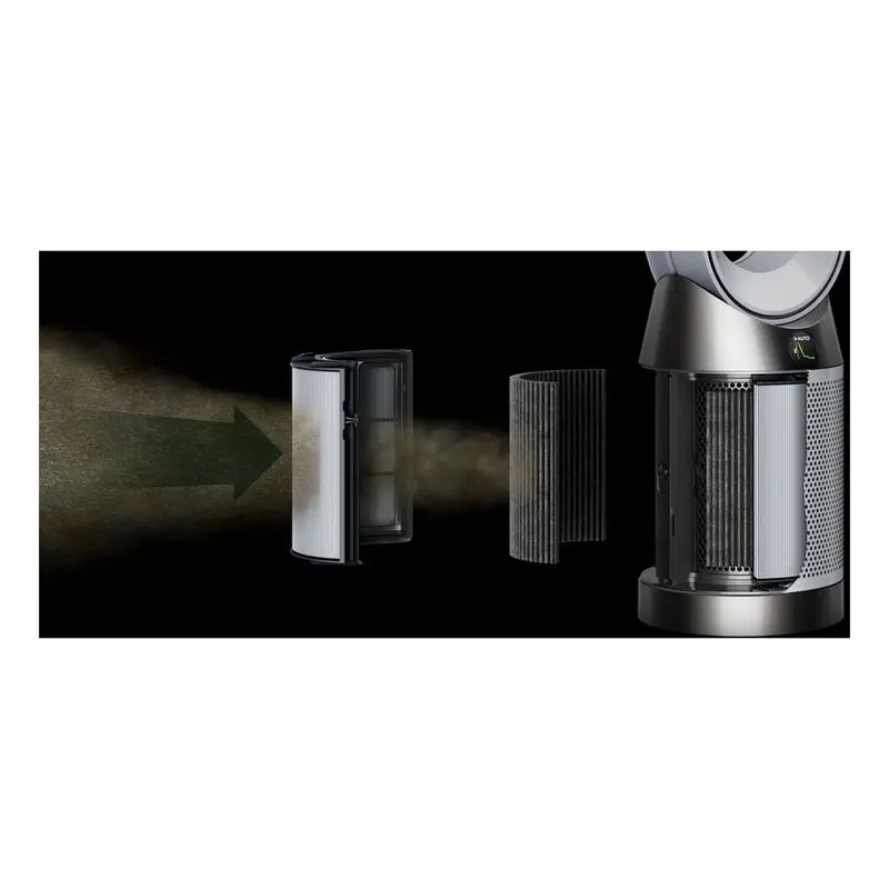 Dyson Purifier Cool air purifier PC1 TP11 (White-White)- mourixa Qatar-3.webp