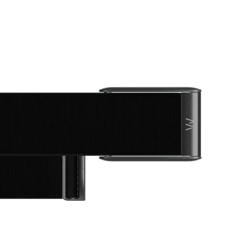 WHOOP 5.0 One with 12-Month Membership - 24h7 Activity Tracker - Jet Black- mourixa qatar-3.webp