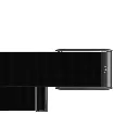 WHOOP 5.0 One with 12-Month Membership - 24h7 Activity Tracker - Jet Black- mourixa qatar-3.webp