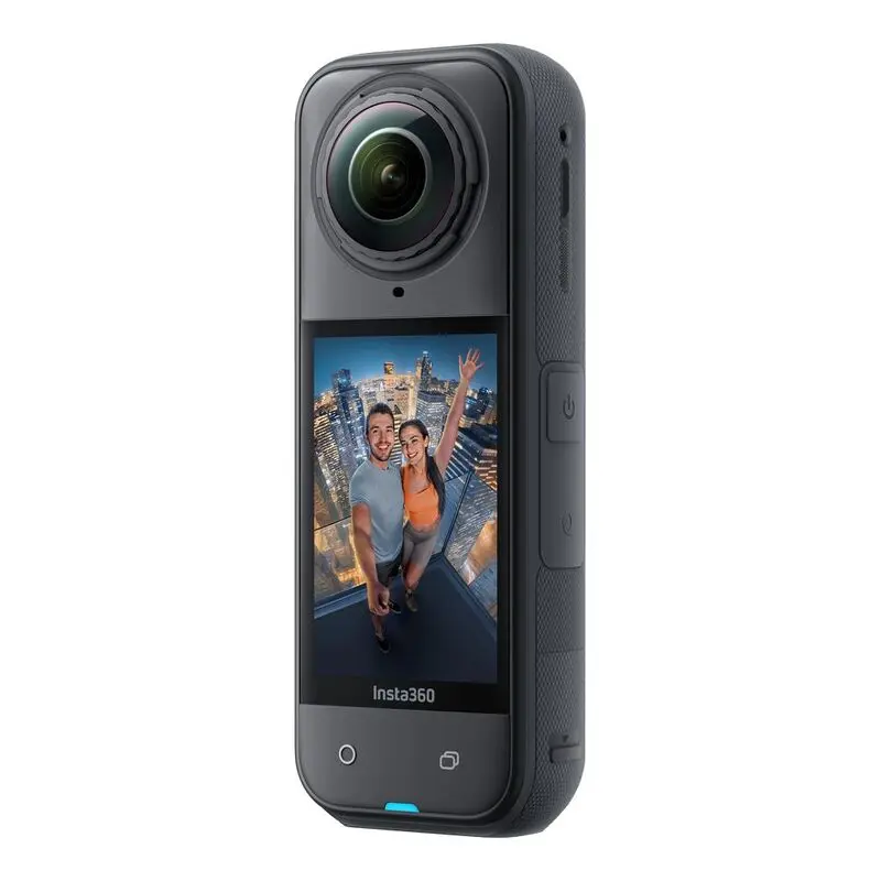 Insta360 X5 360 Action Camera - Black- mourixa qatar-1.webp